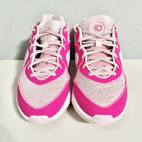 Nike By You KD 16 “Aunt Pearl” Men’s Size 7.5 Women’s Size 9 Basketball Shoes main image 7
